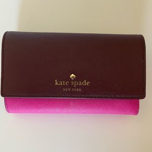 Kate Spade wallet